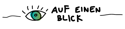 Auf einen Blick
