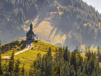 Das Deutsche Röntgenmuseum und Werkzeugmuseum