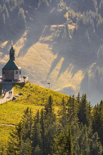 Ruhr Valley Cycle Route EN